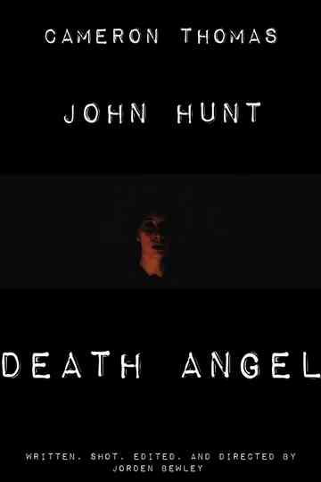 Death Angel Poster
