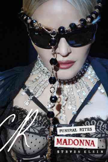 Funeral Rites Poster