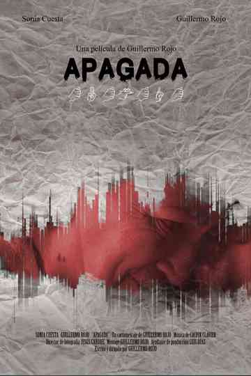 Apagada Poster