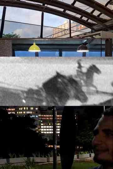 É isso aí, meus amigos Poster