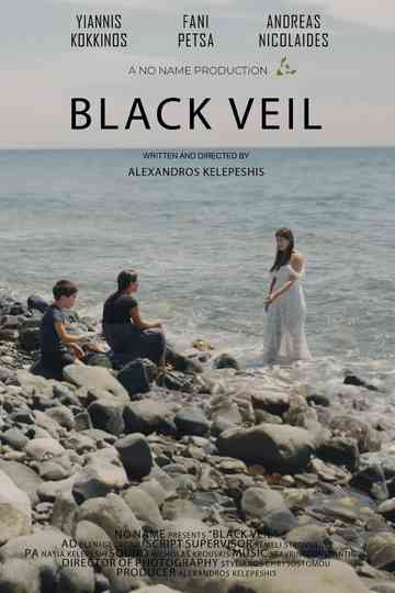 Black Veil Poster