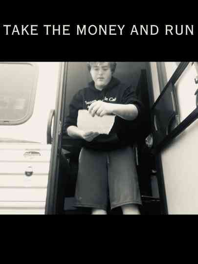 Take The Money and Run Poster