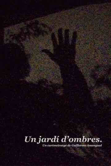 A garden of shadows Poster