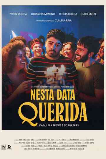 Many Happy Returns Poster