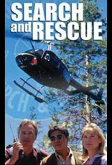 Search and Rescue Poster
