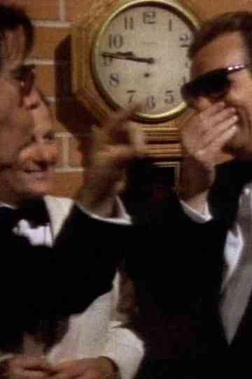 Can We Be Serious Poster