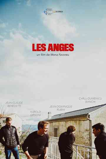 Les Anges Poster