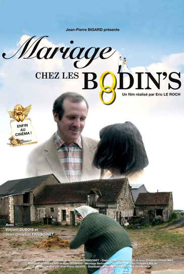 Mariage chez les Bodins