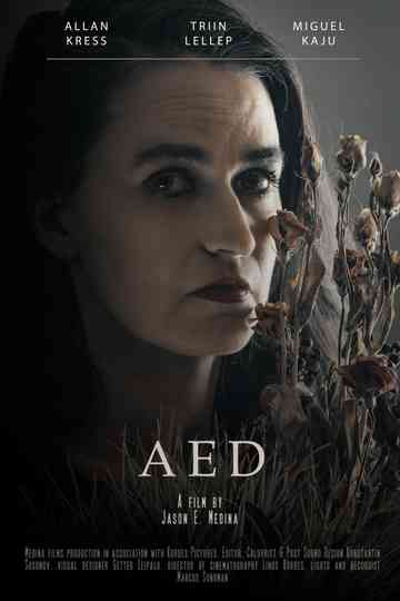 Aed (Garden) Poster