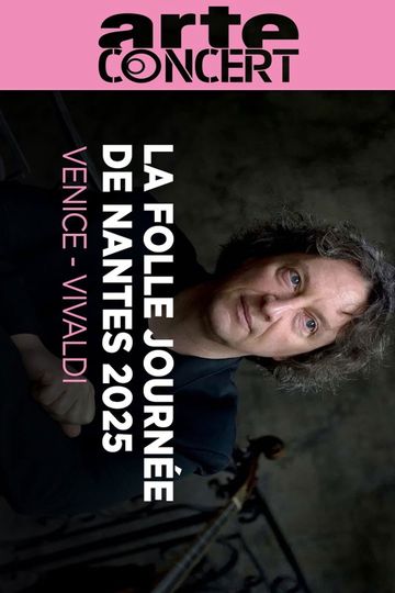 Vivaldi in Venice - La Folle Journée de Nantes 2025