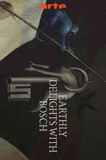 Look But Don't Touch : The Garden of Earthly Delights - Hieronymus Bosch Poster