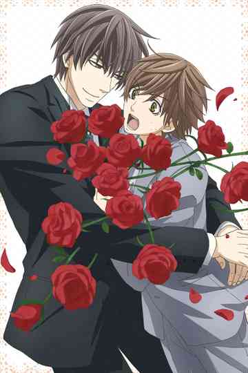 Sekaiichi Hatsukoi Collection Poster
