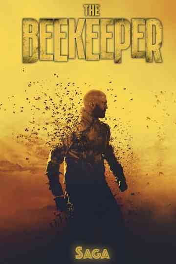 The Beekeeper Collection Poster