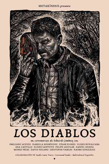 Los Diablos Poster