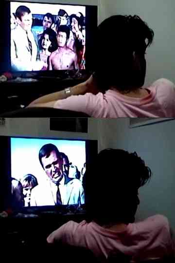 Mitch Watches TV Poster