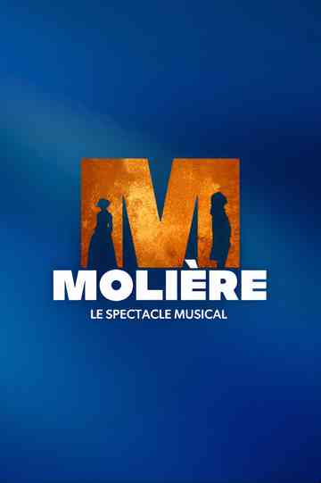 Molière, le spectacle musical Poster