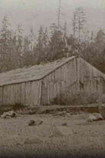 Seattle: Hidden Histories Poster