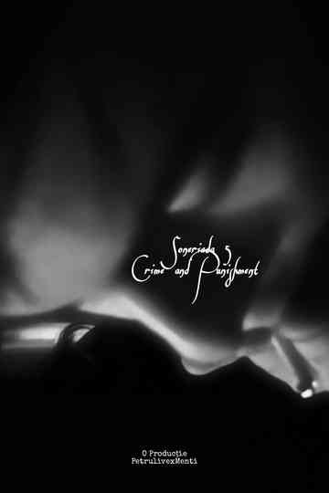 Soneriada 5: Crime and Punishment Poster