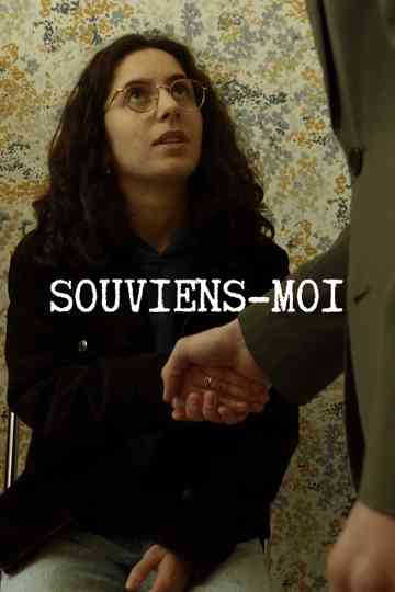 Souviens-Moi Poster