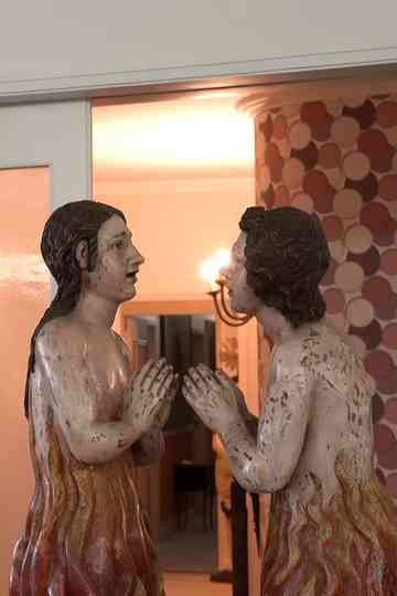 The Comeback of Charles Cosac Poster