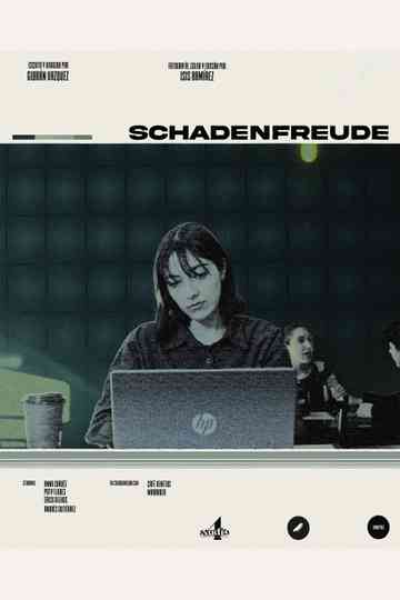 Schadenfreude Poster