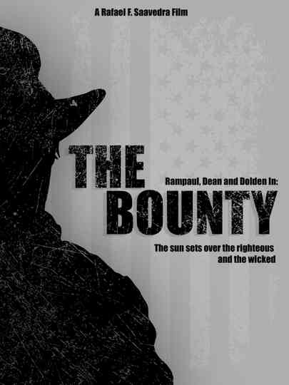 The Bounty Poster