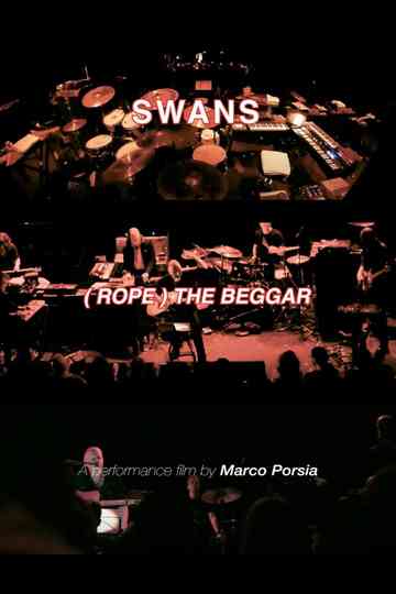 Swans: (Rope) The Beggar (Live 2024)