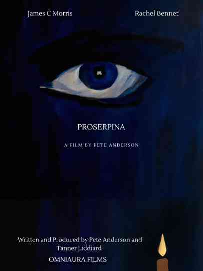Proserpina Poster
