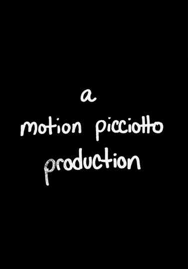 Untitled Motion Picciotto Featurette Poster