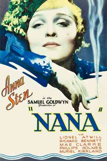 Nana Poster