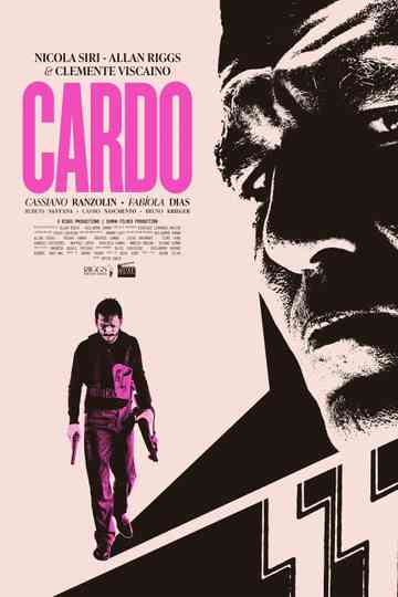 Cardo Poster