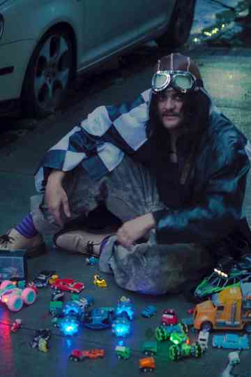 Cops & Robbers Poster