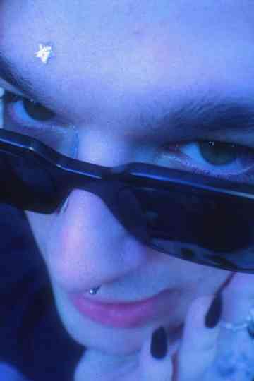 F*** Are They Talking About Poster