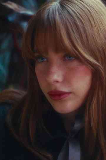 I don't see you (how i used to) Poster