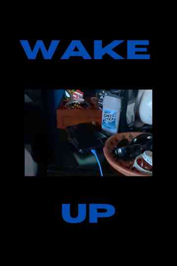 Wake Up Poster