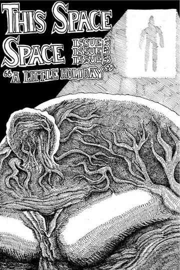 A Little Holiday Poster