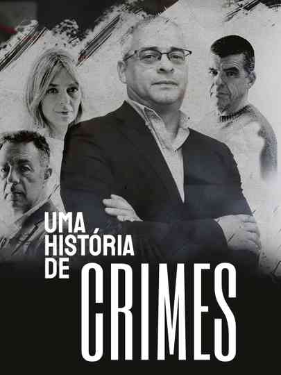 Uma História de Crimes Poster