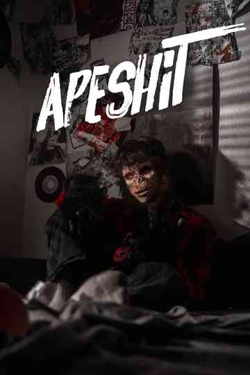 APESHIT Poster