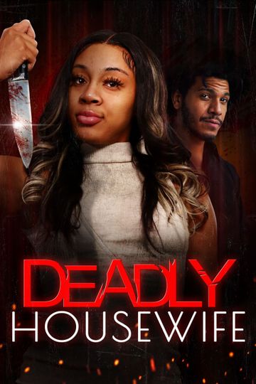 Deadly Housewife