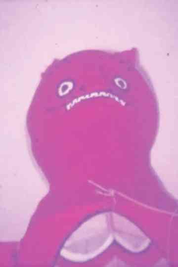 Lucy Robin Bat Kite Poster