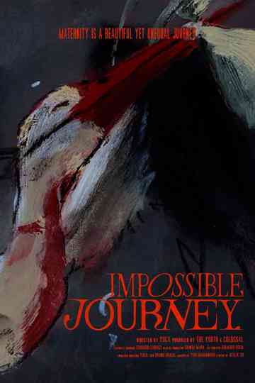 Impossible Journey Poster