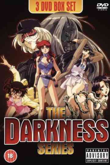 The Darkness Collection Poster
