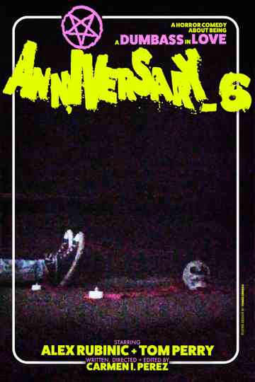 anniversary_6 Poster