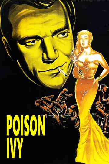 Poison Ivy