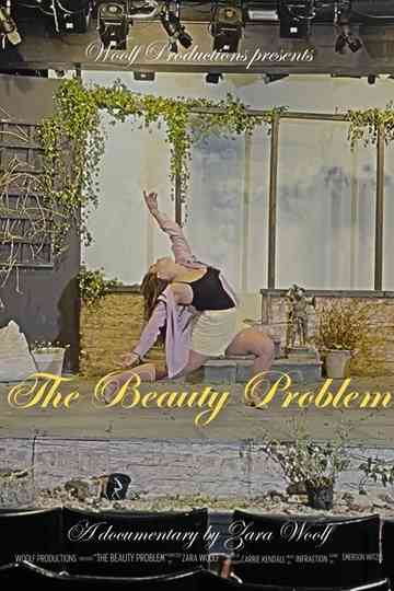 The Beauty Problem Poster