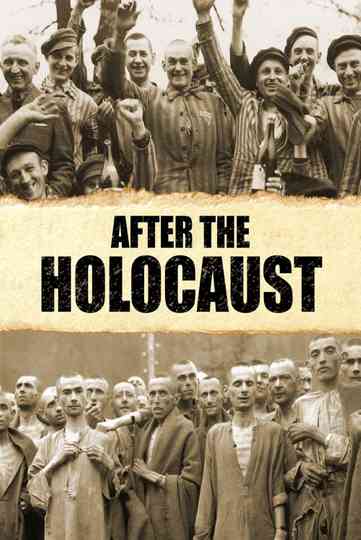 After the Holocaust Poster