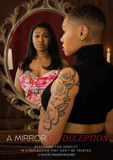 A Mirror of Deception Poster