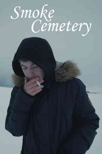Smoke Cemetery Poster