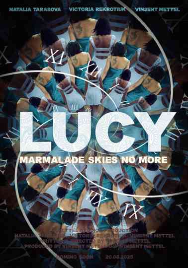Lucy Poster