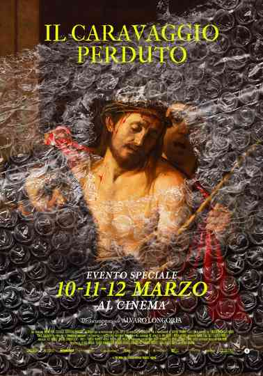 The Lost Caravaggio
